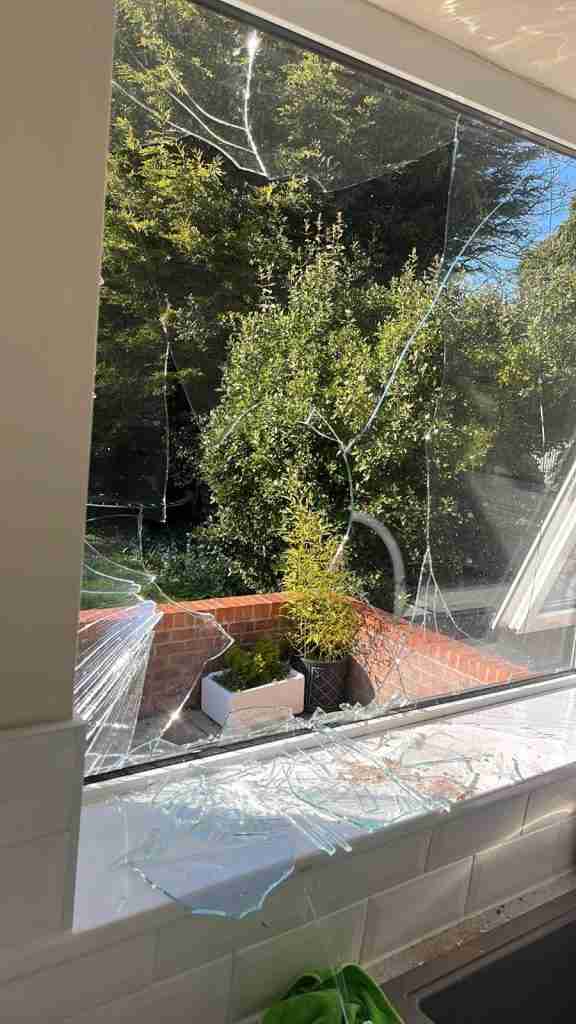 Local Glazier
